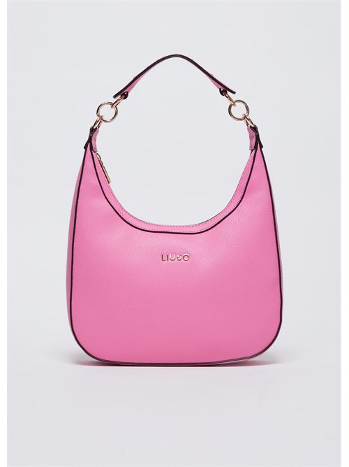 borsa donna rosa LIU JO | AA4090E0037/51920